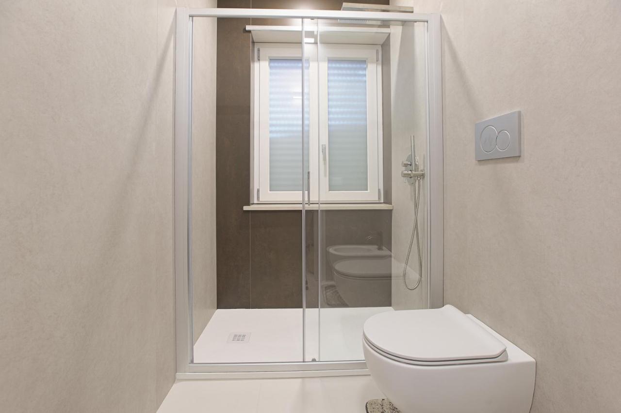 Casa Ancora Apartment San Leone Bagian luar foto
