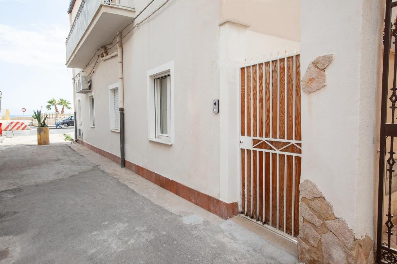 Casa Ancora Apartment San Leone Bagian luar foto