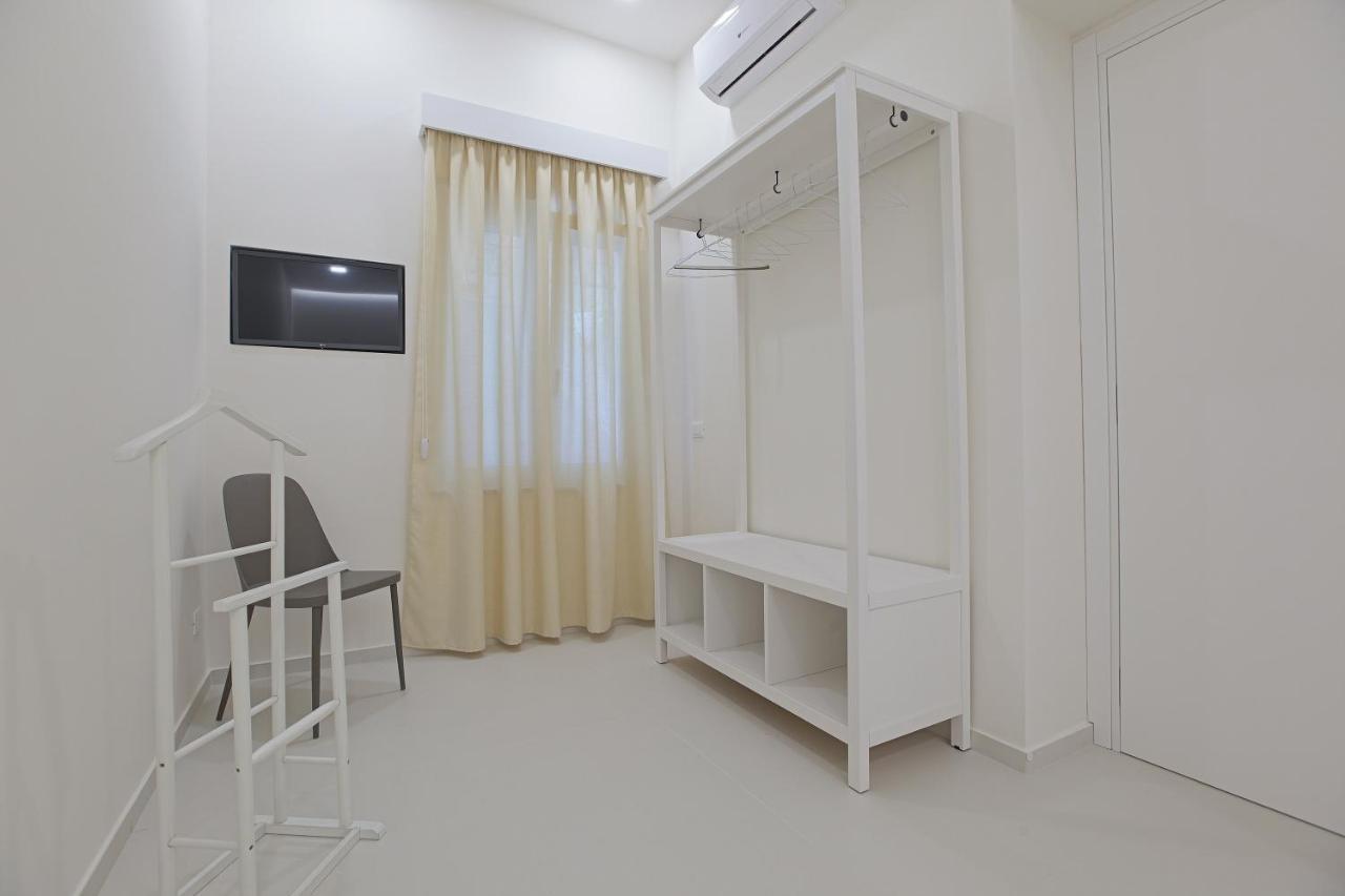 Casa Ancora Apartment San Leone Bagian luar foto