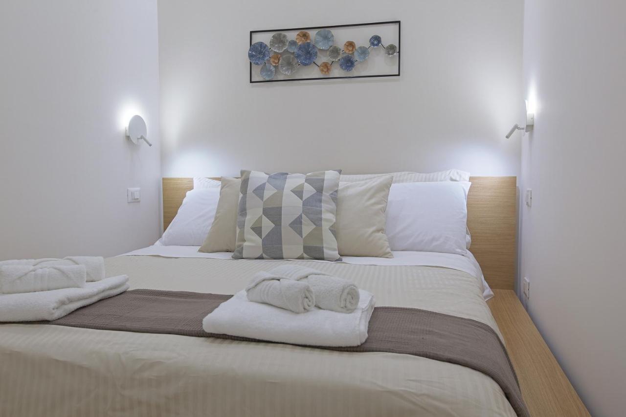 Casa Ancora Apartment San Leone Bagian luar foto