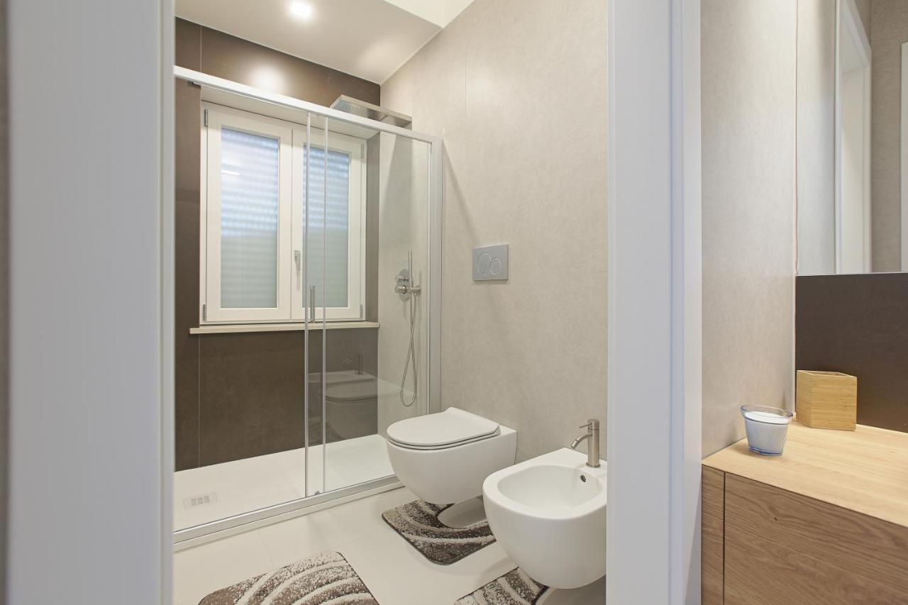 Casa Ancora Apartment San Leone Bagian luar foto
