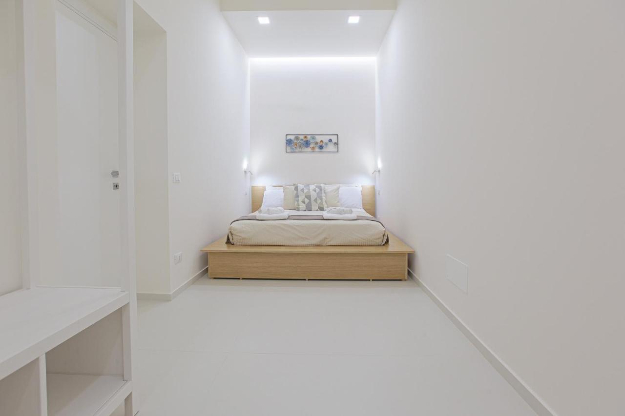 Casa Ancora Apartment San Leone Bagian luar foto